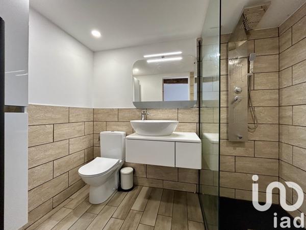 Maison à vendre 5 pièces 142 m² Argentonnay