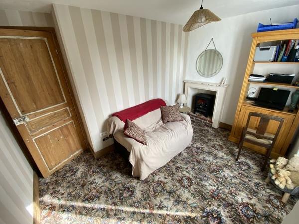 Maison à vendre |  Lourdoueix-Saint-Michel |  3 pièces | 64 m²