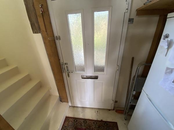 Maison à vendre |  Lourdoueix-Saint-Michel |  3 pièces | 64 m²