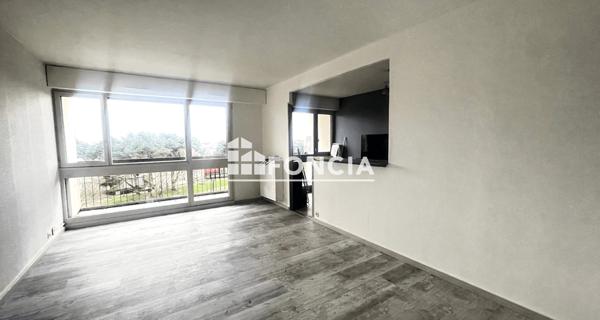 À vendre Appartement 3 pièces 67.61 m² - Saint-herblain 44800