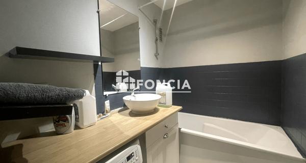 À vendre Appartement 3 pièces 67.61 m² - Saint-herblain 44800