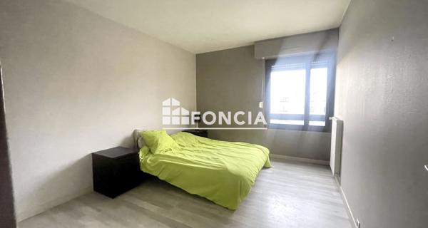 À vendre Appartement 3 pièces 67.61 m² - Saint-herblain 44800