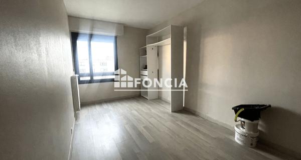 À vendre Appartement 3 pièces 67.61 m² - Saint-herblain 44800