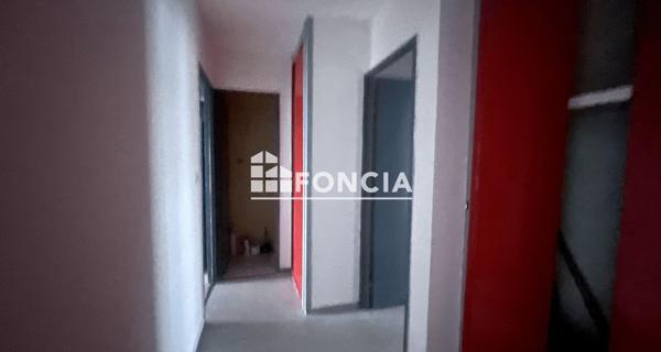 À vendre Appartement 3 pièces 67.61 m² - Saint-herblain 44800