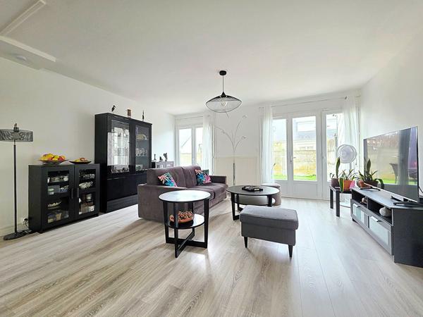 Maison familial Avrille 132m² secteur Terniere