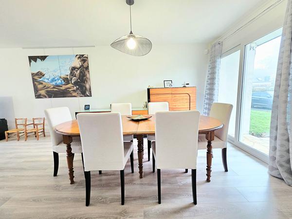 Maison familial Avrille 132m² secteur Terniere