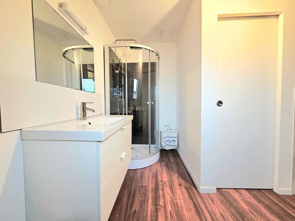 Maison familial Avrille 132m² secteur Terniere