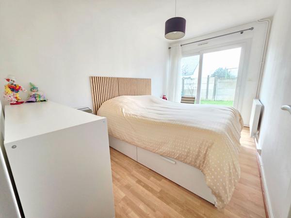 Maison familial Avrille 132m² secteur Terniere