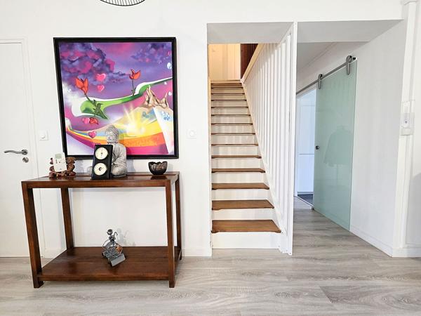 Maison familial Avrille 132m² secteur Terniere