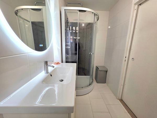 Maison familial Avrille 132m² secteur Terniere