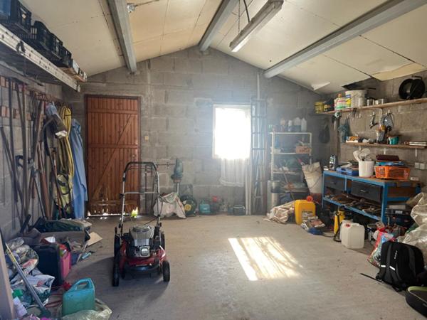 TERRAIN à bâtir centre bourg de Couëron