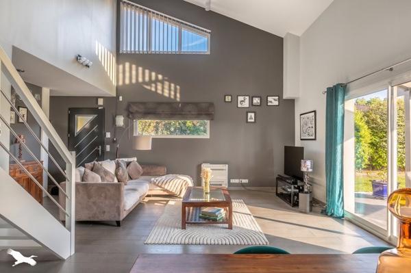 Maison à vendre |  Saint-Médard-en-Jalles |  5 pièces | 149 m²