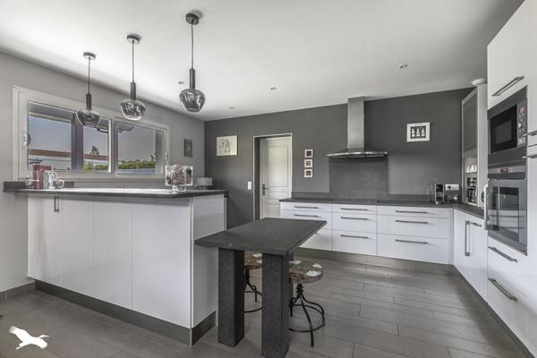 Maison à vendre |  Saint-Médard-en-Jalles |  5 pièces | 149 m²