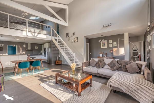Maison à vendre |  Saint-Médard-en-Jalles |  5 pièces | 149 m²