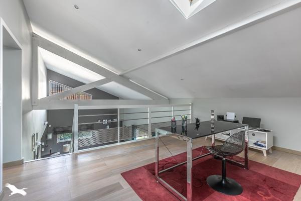 Maison à vendre |  Saint-Médard-en-Jalles |  5 pièces | 149 m²