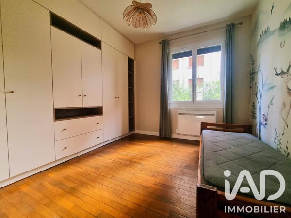 Appartement à vendre 3 pièces 64,46 m² Grenoble