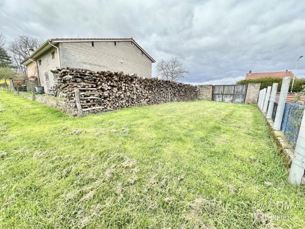 Maison de village 5 pièce(s) 3 chambre(s) 115 m²