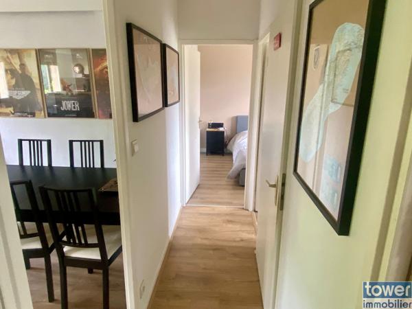Appartement
                                                                                                                                                                                                                                                                                                                        3 pièce(s)                                                                                                                                                                                                          2 chambre(s)                                                                                                                                                                                                          69  m²