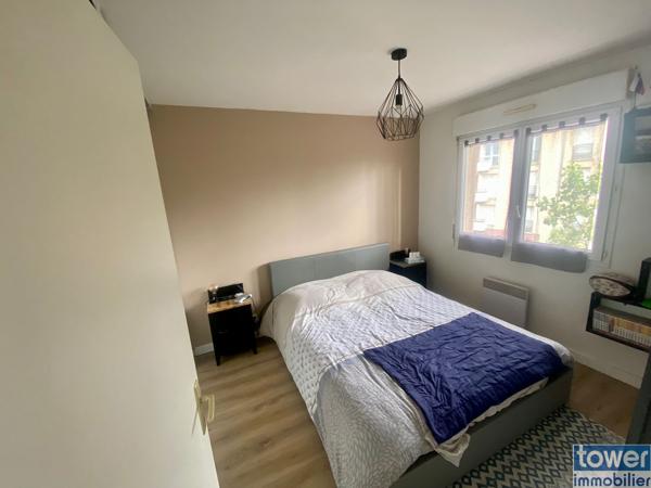 Appartement
                                                                                                                                                                                                                                                                                                                        3 pièce(s)                                                                                                                                                                                                          2 chambre(s)                                                                                                                                                                                                          69  m²
