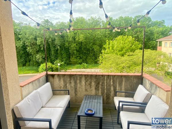Appartement
                                                                                                                                                                                                                                                                                                                        3 pièce(s)                                                                                                                                                                                                          2 chambre(s)                                                                                                                                                                                                          69  m²