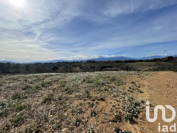 Terrain à vendre 8 715 m² Villeneuve-la-Rivière