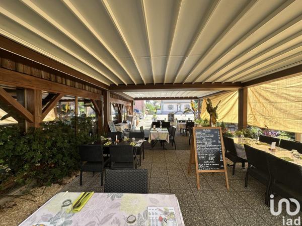 Restaurant à vendre 665 m² Fellering