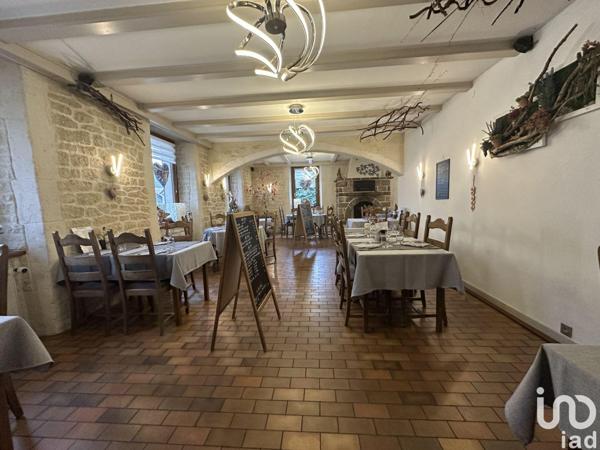 Restaurant à vendre 665 m² Fellering