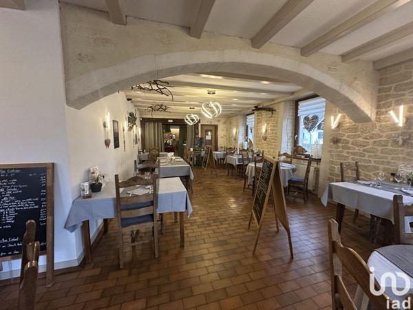 Restaurant à vendre 665 m² Fellering