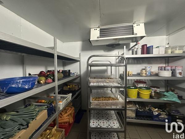 Restaurant à vendre 665 m² Fellering