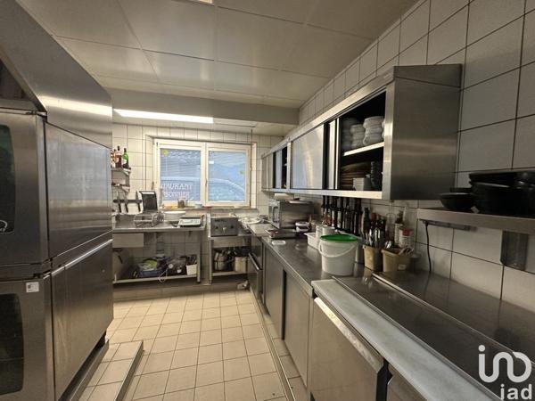 Restaurant à vendre 665 m² Fellering