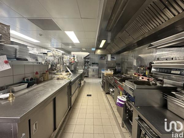 Restaurant à vendre 665 m² Fellering