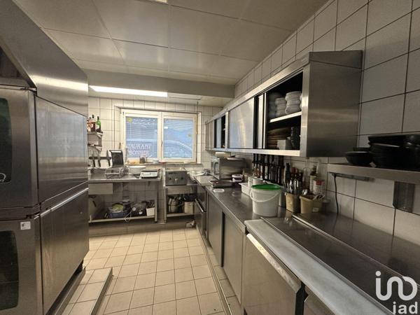 Restaurant à vendre 665 m² Fellering