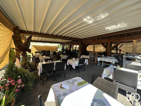 Restaurant à vendre 665 m² Fellering