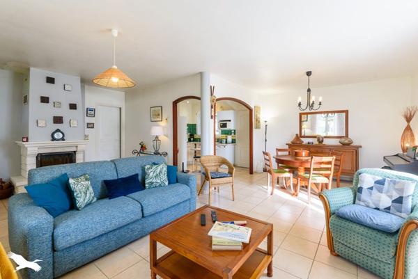 Maison à vendre |  Beylongue |  4 pièces | 94 m²