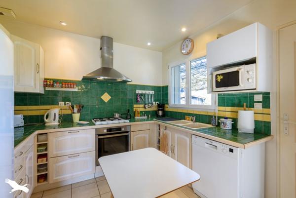 Maison à vendre |  Beylongue |  4 pièces | 94 m²