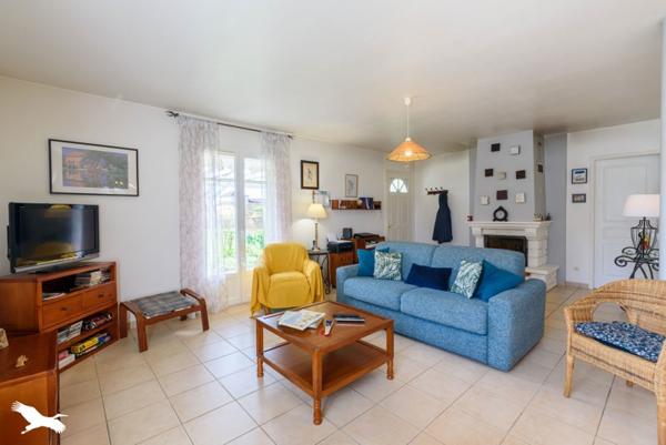 Maison à vendre |  Beylongue |  4 pièces | 94 m²