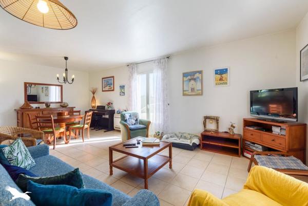 Maison à vendre |  Beylongue |  4 pièces | 94 m²