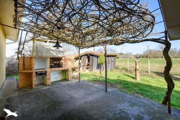 Maison à vendre |  Beylongue |  4 pièces | 94 m²