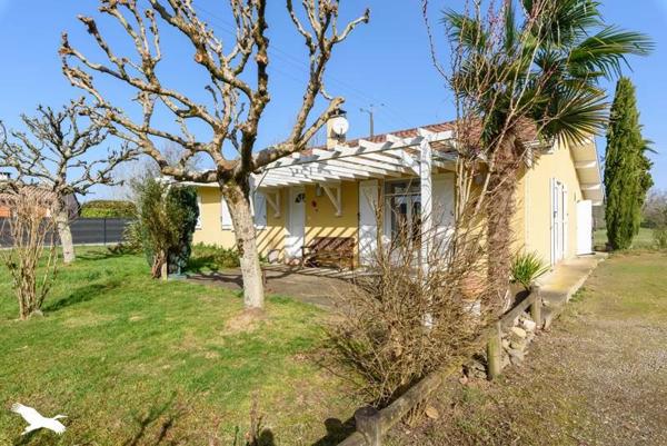 Maison à vendre |  Beylongue |  4 pièces | 94 m²