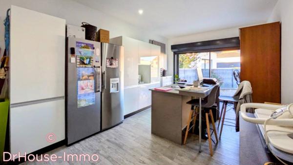 Maison à vendre 4 pièces de 100 m²