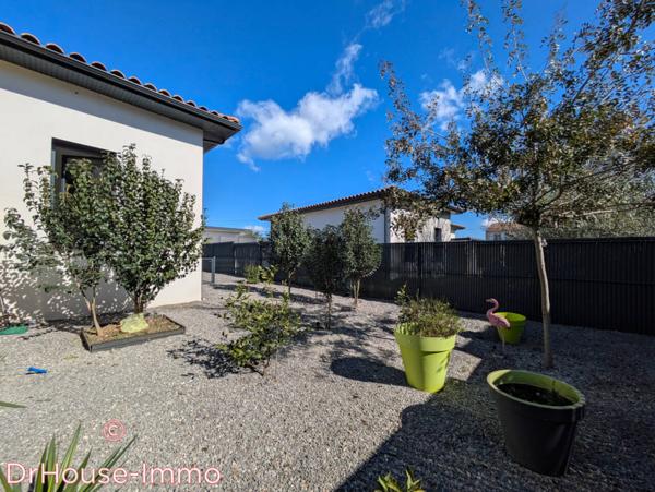 Maison à vendre 4 pièces de 100 m²