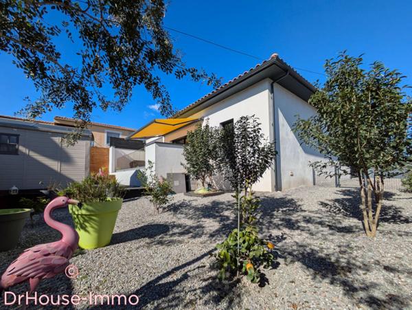 Maison à vendre 4 pièces de 100 m²