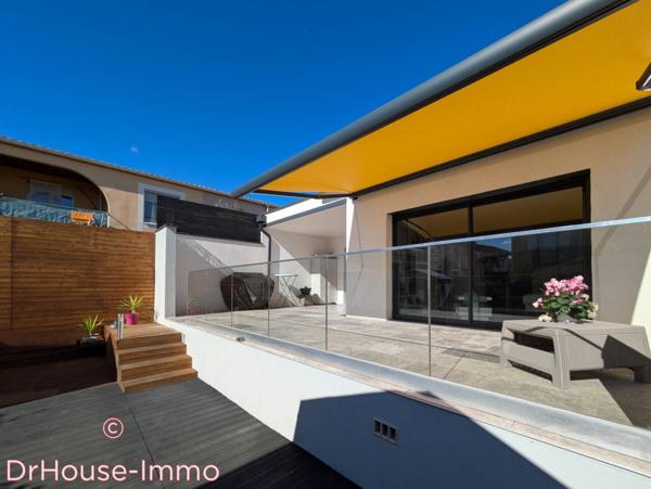 Maison à vendre 4 pièces de 100 m²