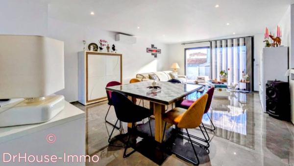 Maison à vendre 4 pièces de 100 m²