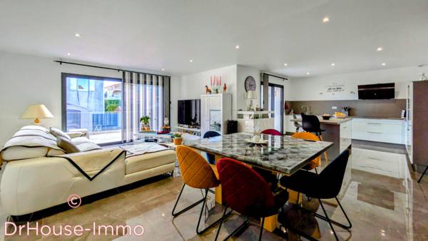 Maison à vendre 4 pièces de 100 m²