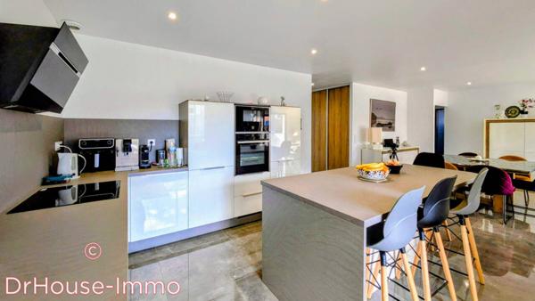 Maison à vendre 4 pièces de 100 m²