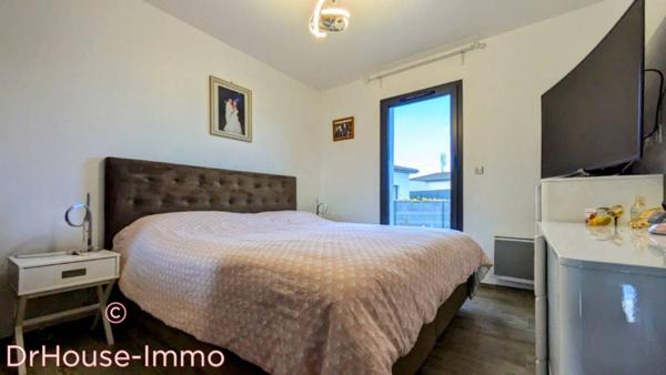 Maison à vendre 4 pièces de 100 m²