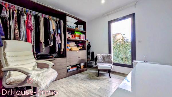 Maison à vendre 4 pièces de 100 m²