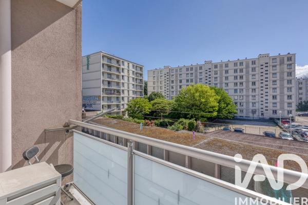 Appartement à vendre 3 pièces 61,64 m² Grenoble