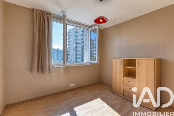 Appartement à vendre 3 pièces 61,64 m² Grenoble